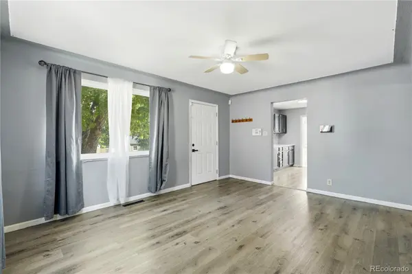 233 S Yates ST, Denver, CO 80219