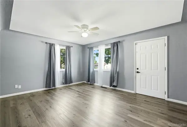 233 S Yates ST, Denver, CO 80219