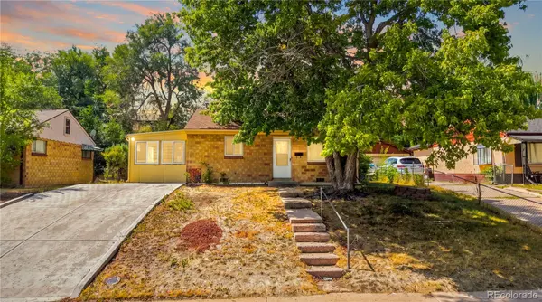 233 S Yates ST, Denver, CO 80219