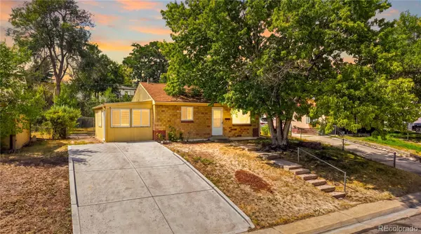 233 S Yates ST, Denver, CO 80219