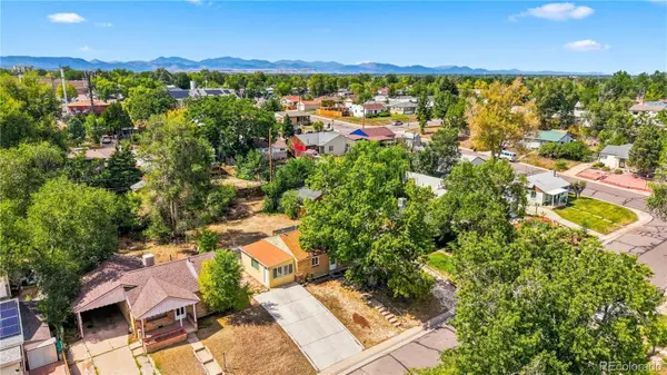233 S Yates ST, Denver, CO 80219