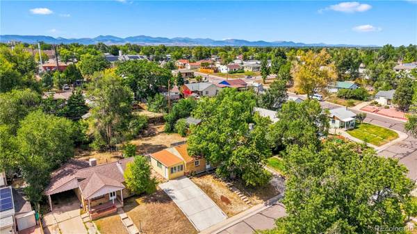 233 S Yates ST, Denver, CO 80219