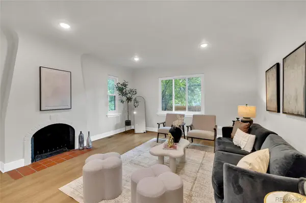 1725 Forest Street Pkwy, Denver, CO 80220
