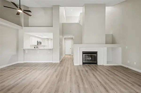 9400 E Iliff AVE #414, Denver, CO 80231