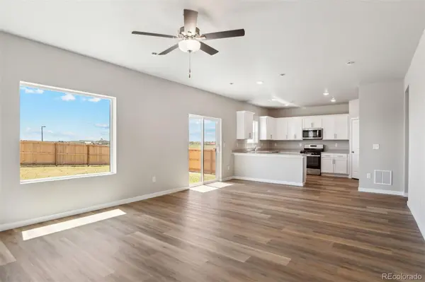 48150 Shetland Drive, Bennett, CO 80102