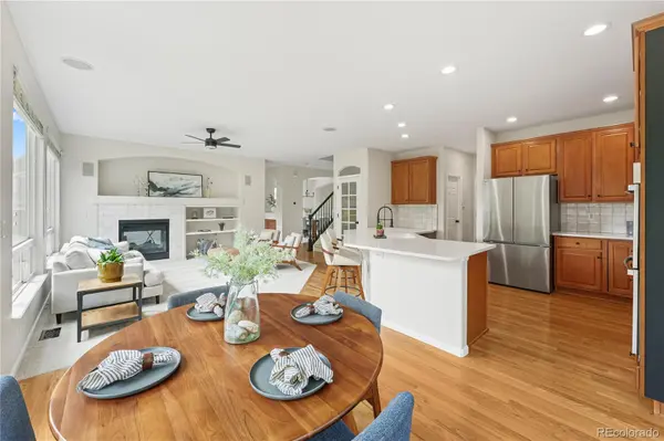 7755 Solstice WAY, Castle Rock, CO 80108