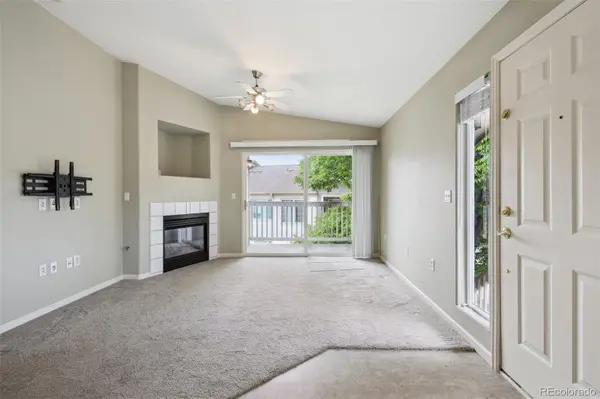 8775 W Berry AVE #203, Littleton, CO 80123