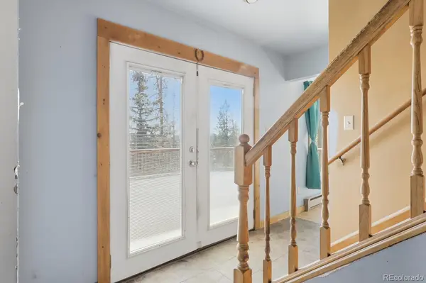 8367 S Warhawk WAY, Conifer, CO 80433