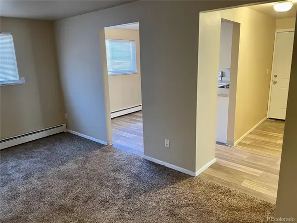 6628 Dublin LOOP, Colorado Springs, CO 80918