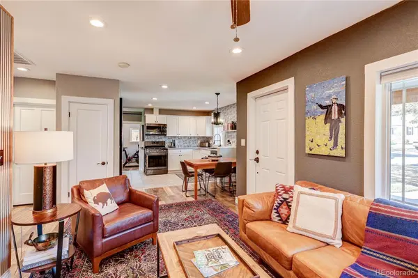 4680 S Sherman ST, Englewood, CO 80113