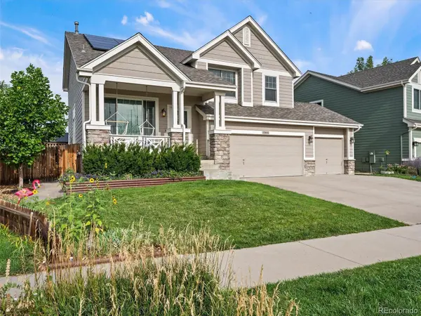 11811 Night Heron DR, Parker, CO 80134