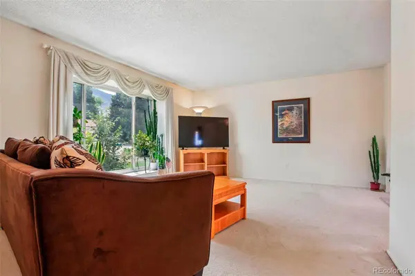 228 Berthoud WAY, Golden, CO 80401