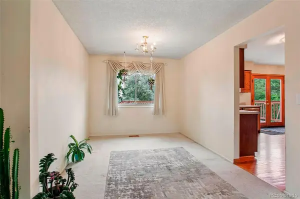 228 Berthoud WAY, Golden, CO 80401