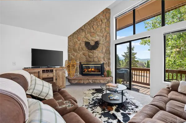 444 County Road 832 #1, Fraser, CO 80442