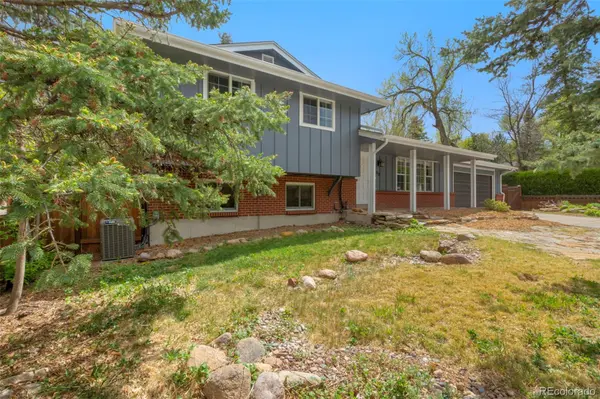 509 W Cheyenne RD, Colorado Springs, CO 80906