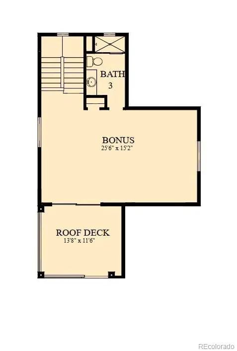 16197 Promenade ST, Broomfield, CO 80023