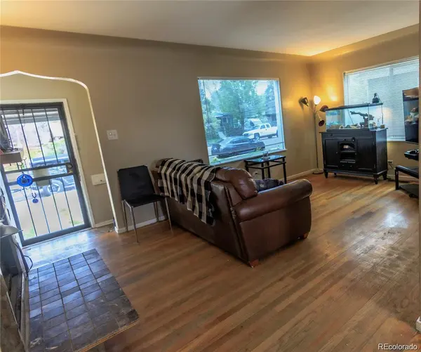 3975 S Pennsylvania ST, Englewood, CO 80113