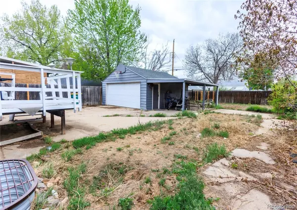 3975 S Pennsylvania ST, Englewood, CO 80113