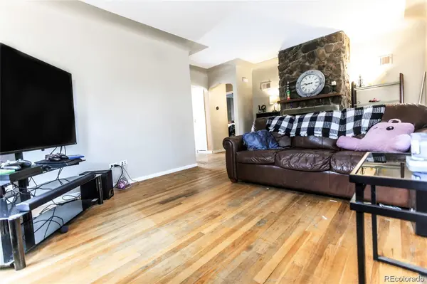 3975 S Pennsylvania ST, Englewood, CO 80113