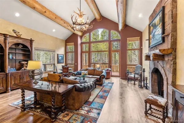 211 Tarnwood DR, Breckenridge, CO 80424