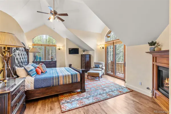 211 Tarnwood DR, Breckenridge, CO 80424