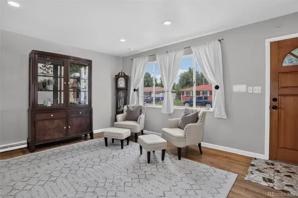2940 W Saratoga AVE, Englewood, CO 80110