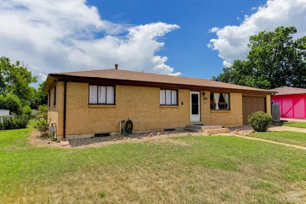2940 W Saratoga AVE, Englewood, CO 80110