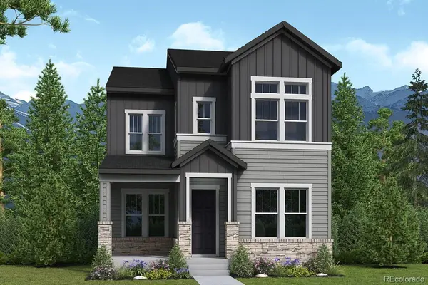 2448 W 162nd AVE, Broomfield, CO 80023