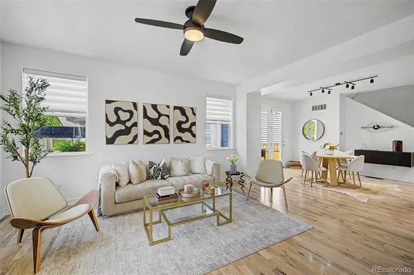 3164 Geneva CT, Denver, CO 80238