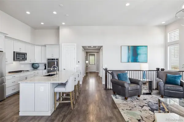 27232 E Frost PL, Aurora, CO 80016