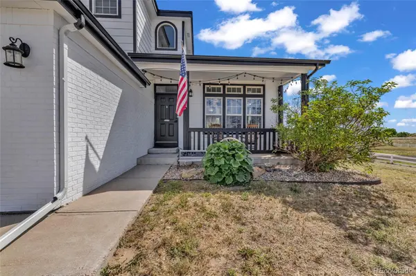 16631 Tree Haven ST, Hudson, CO 80642