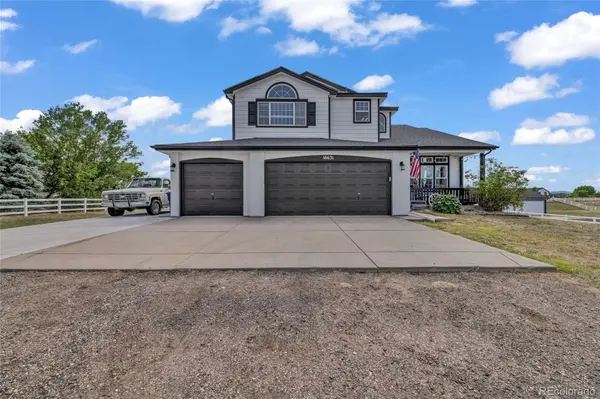 16631 Tree Haven ST, Hudson, CO 80642