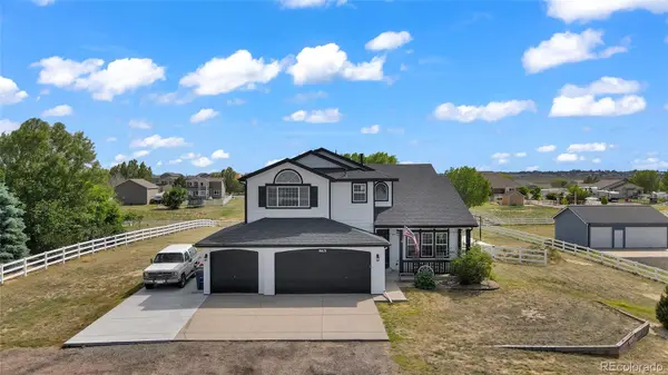 16631 Tree Haven ST, Hudson, CO 80642
