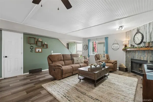 1874 Lanka LN, Colorado Springs, CO 80915