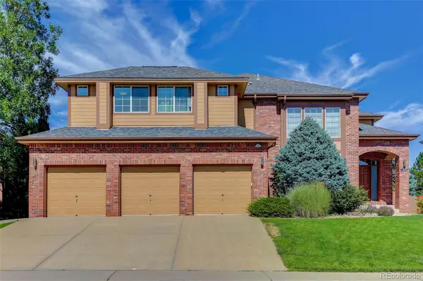 9041 Kittiwake ST,  Littleton,  CO 80126
