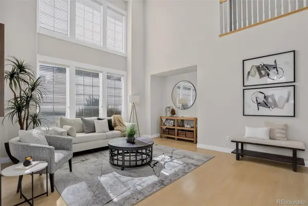 9041 Kittiwake ST, Littleton, CO 80126