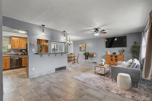 2110 Greenwich CIR, Colorado Springs, CO 80909
