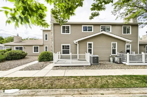 8462 Everett WAY #C, Arvada, CO 80005