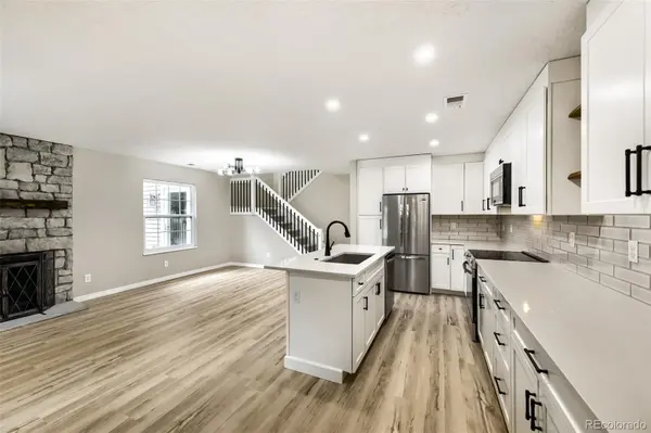 8462 Everett WAY #C, Arvada, CO 80005