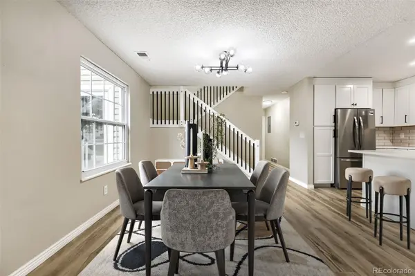 8462 Everett WAY #C, Arvada, CO 80005