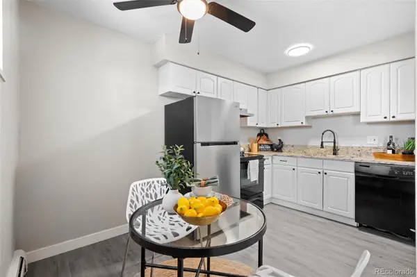 9380 W 49th AVE #108, Wheat Ridge, CO 80033