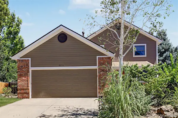 6004 Zang WAY, Arvada, CO 80004