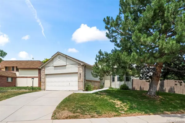 1971 W 101st CT, Thornton, CO 80260