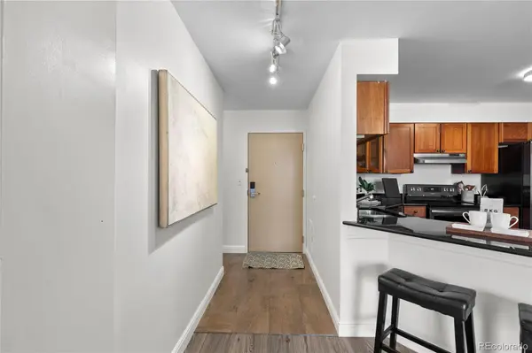 1625 Larimer ST #2104, Denver, CO 80202