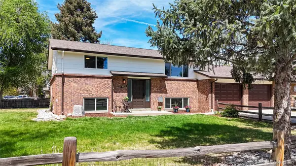9395-9397 W 45th AVE, Wheat Ridge, CO 80033