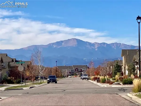 5715 Cisco DR, Colorado Springs, CO 80924