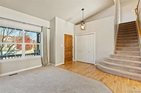 5715 Cisco DR, Colorado Springs, CO 80924