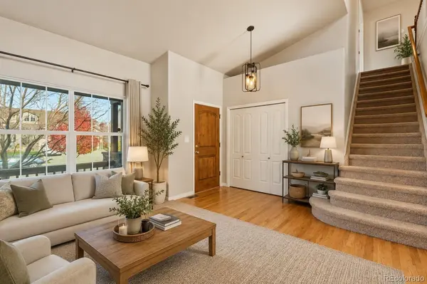 5715 Cisco DR, Colorado Springs, CO 80924