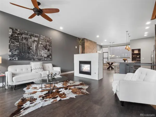 2900 Inca ST #15, Denver, CO 80202