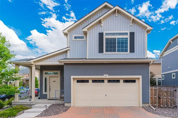 211 S Oak Hill ST, Aurora, CO 80018